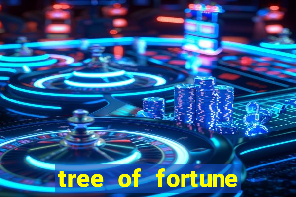 tree of fortune demo grátis